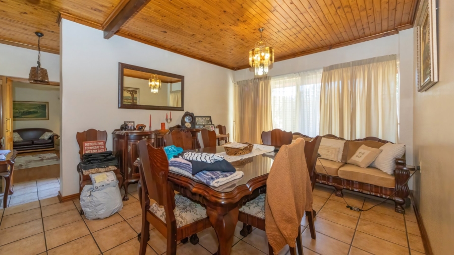 4 Bedroom Property for Sale in Jordania Free State